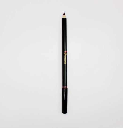 LIP LINER #8 (Dark Brown)