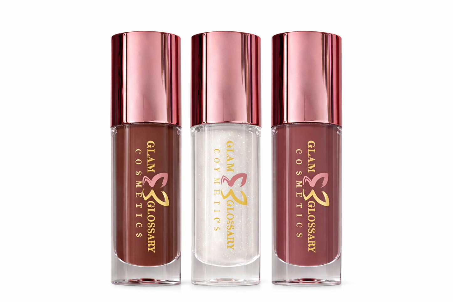 The Everyday Glow Trio