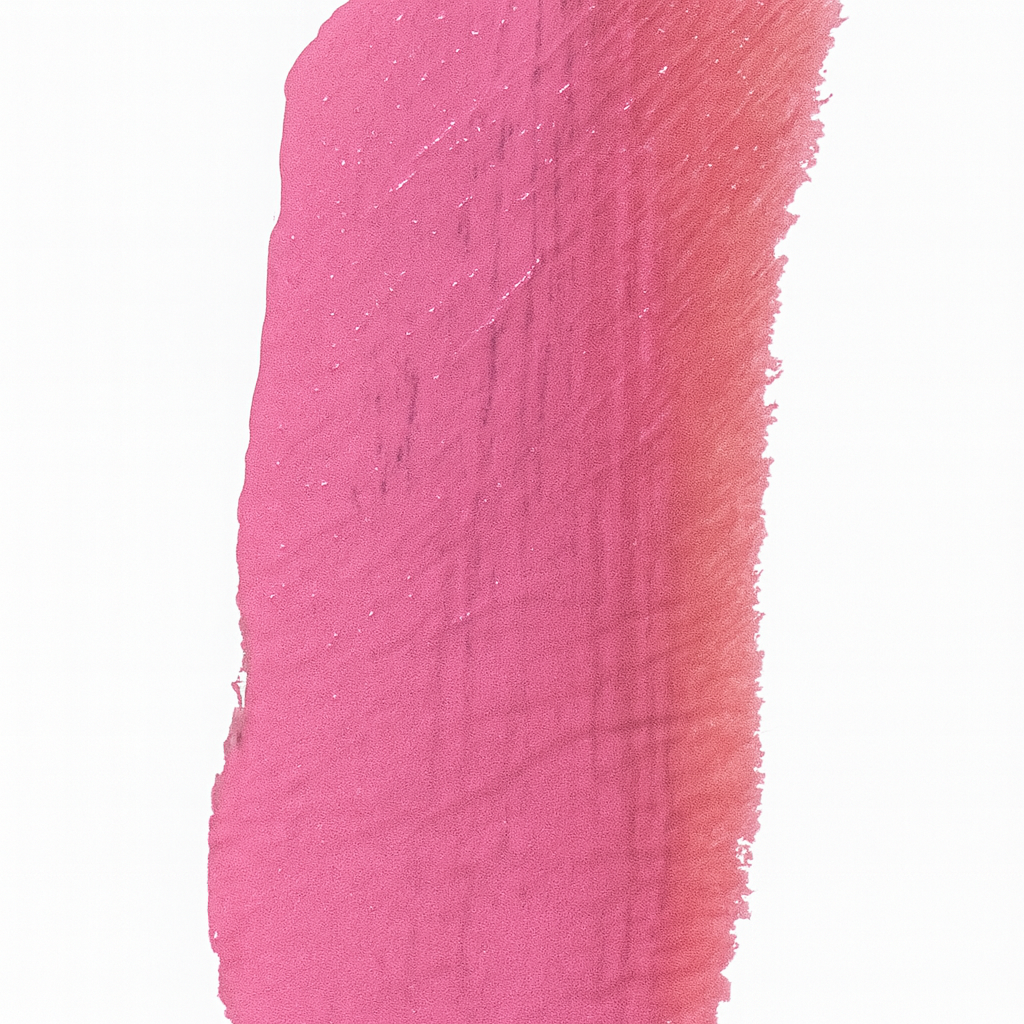 Main Character Matte LIpstick