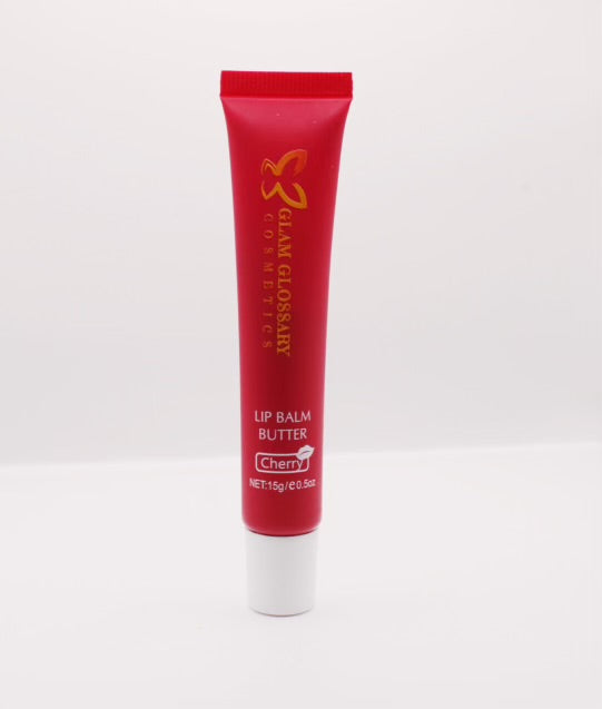 Cherry- Lip Balm Butter