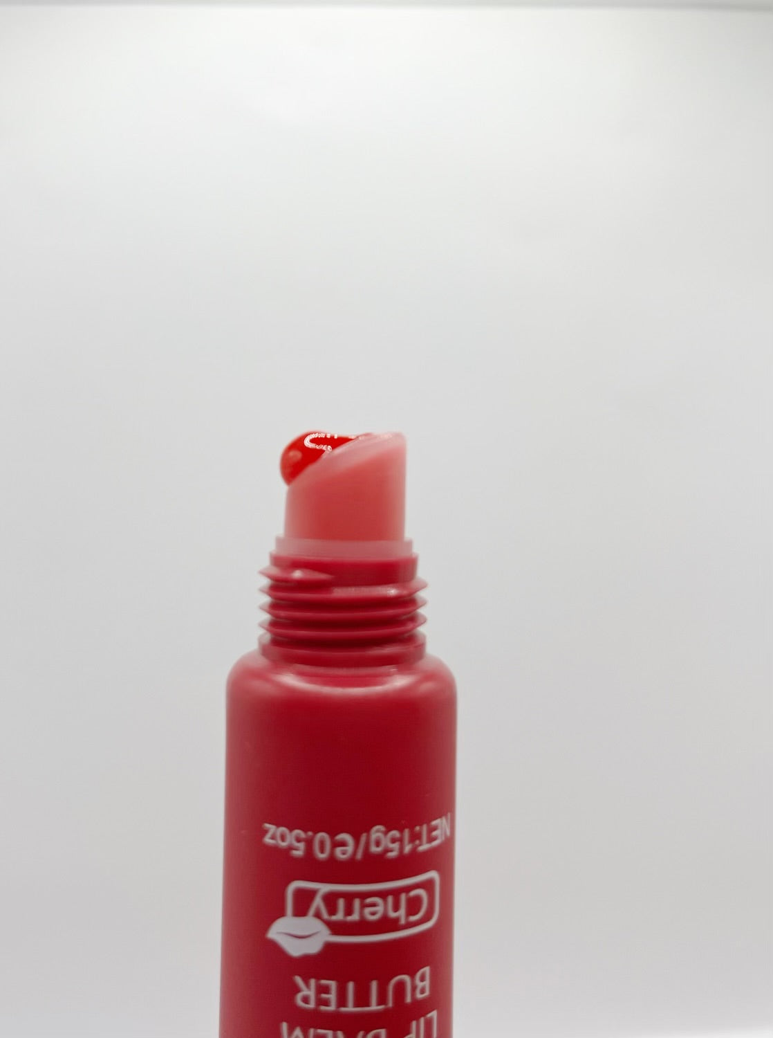 Cherry- Lip Balm Butter