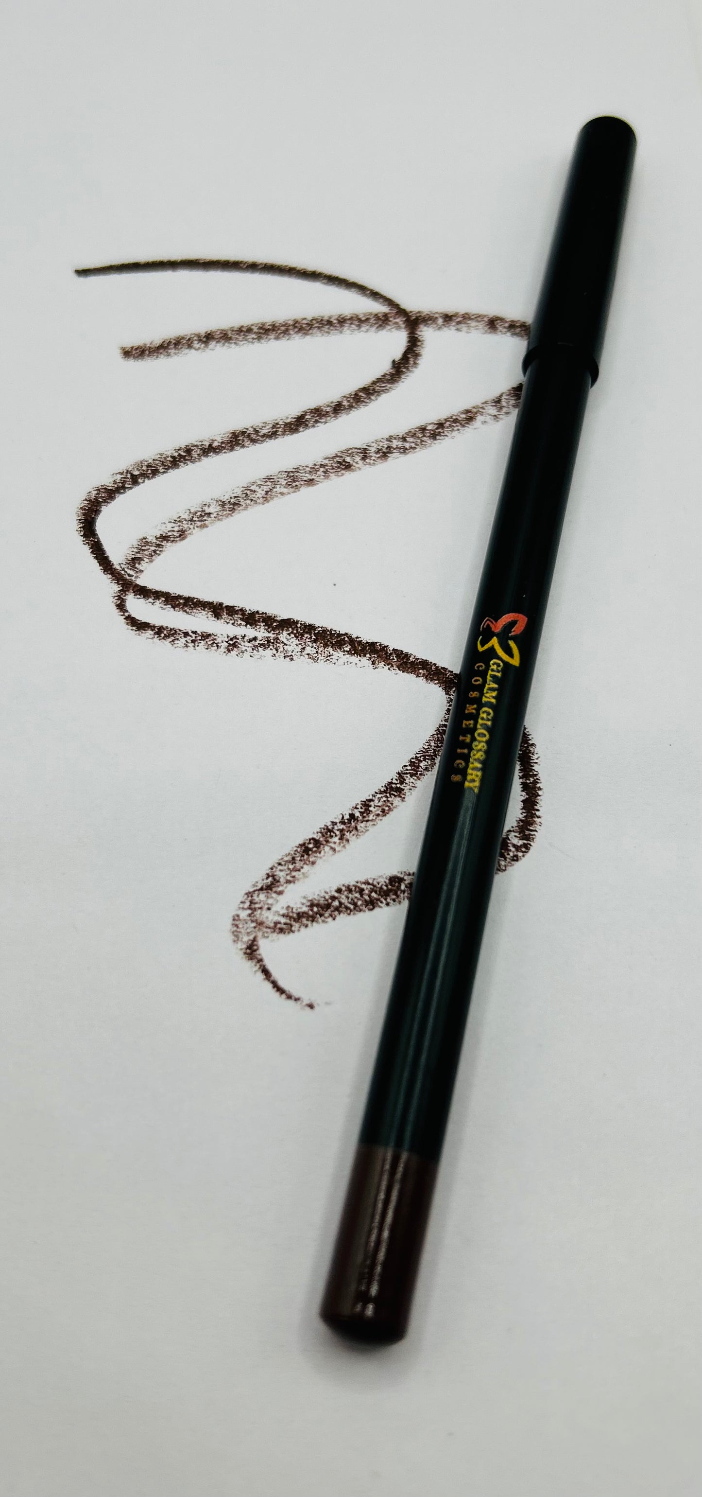LIP LINER #8 (Dark Brown)