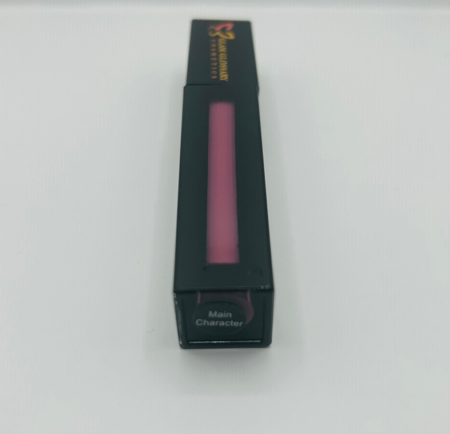 Main Character Matte LIpstick