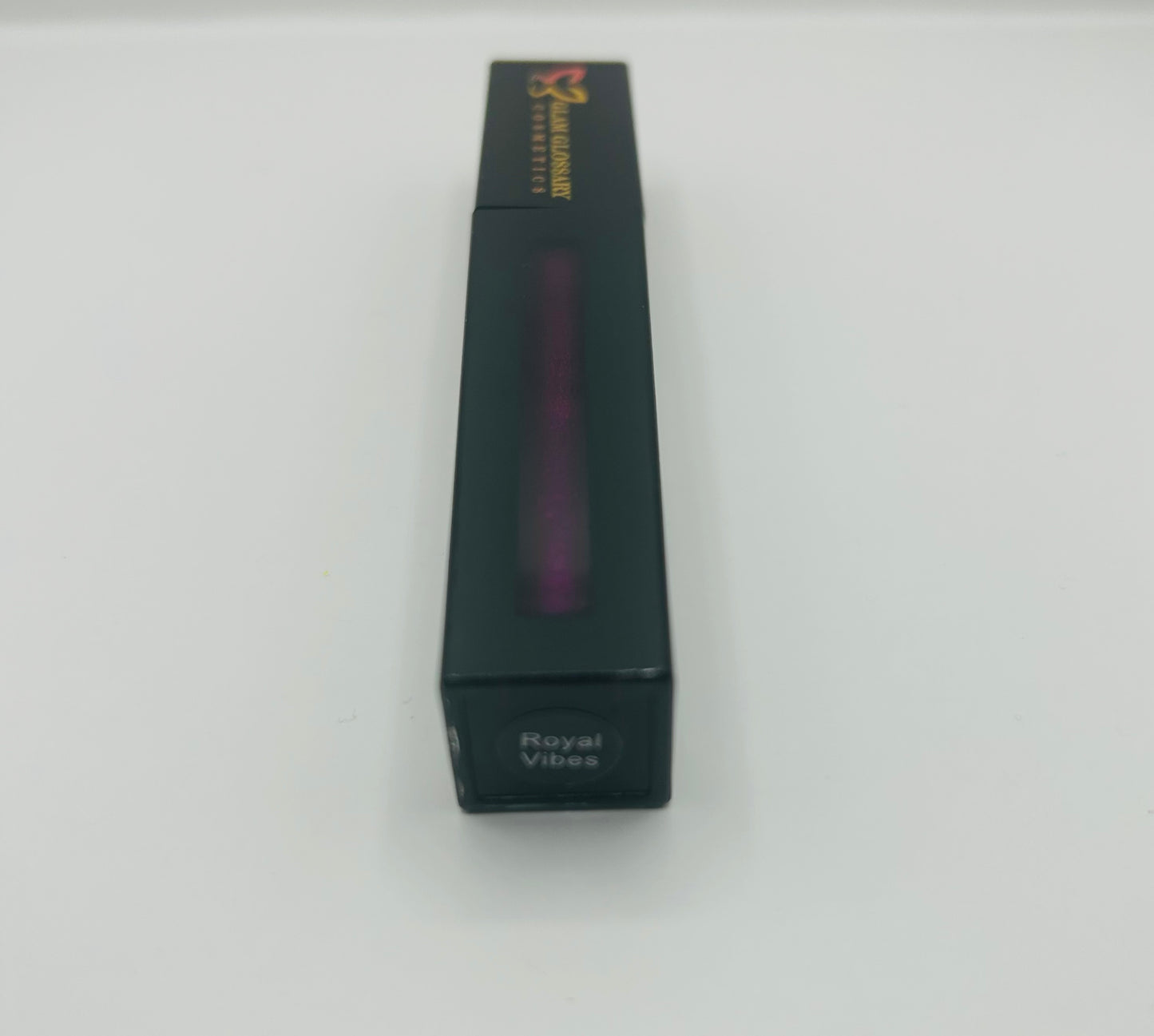 Royal Vibes Matte Lipstick