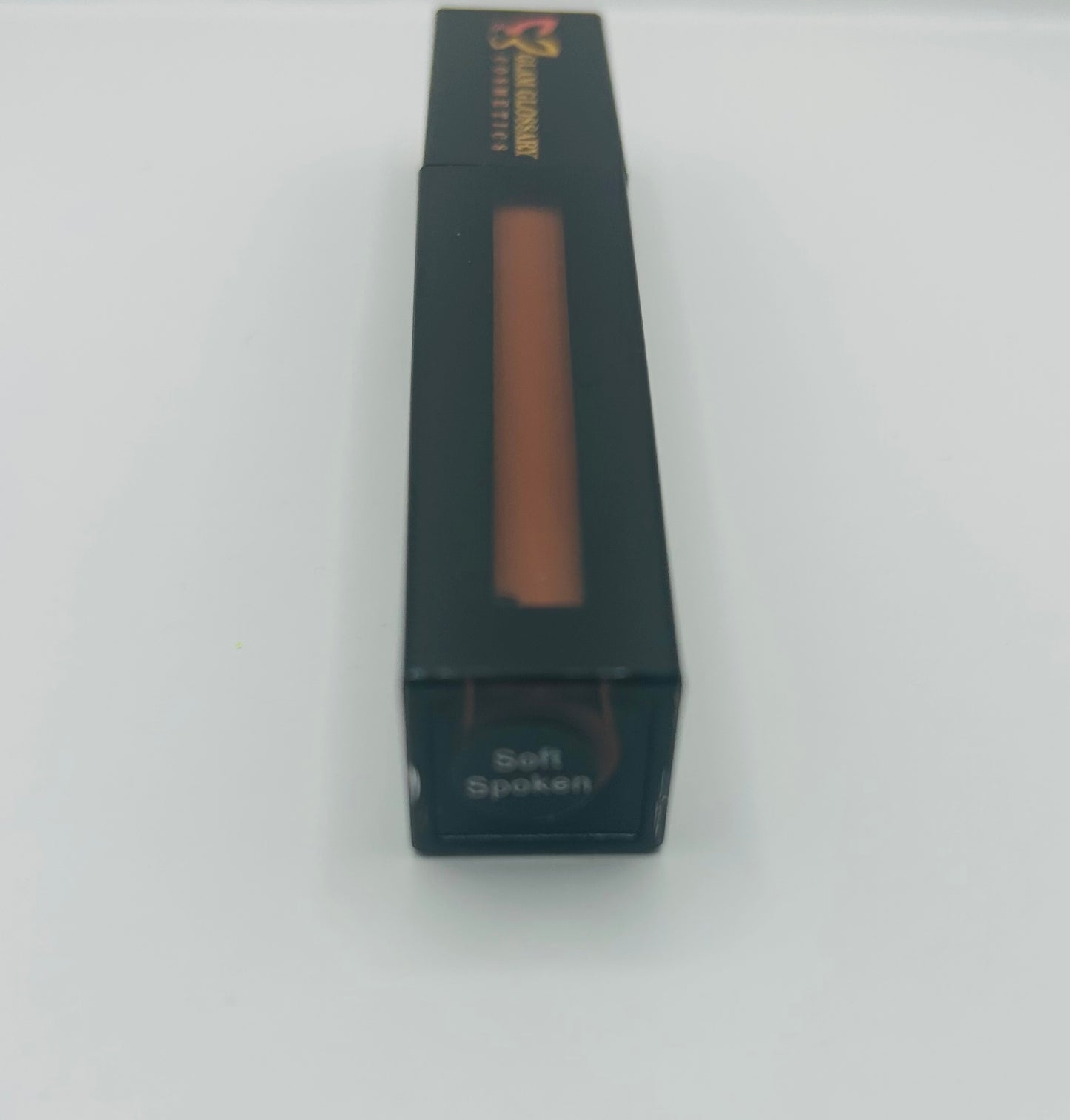 Soft Spoken Matte Lipstick