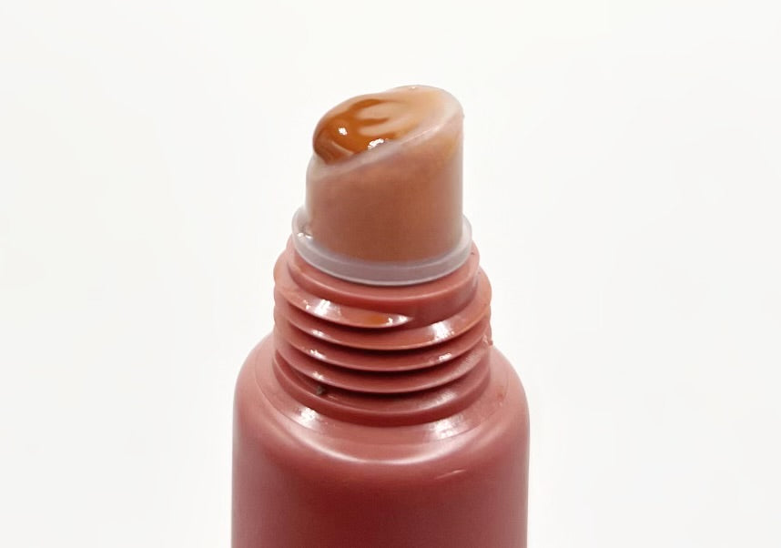 Vanilla Beige- Lip Balm Butter