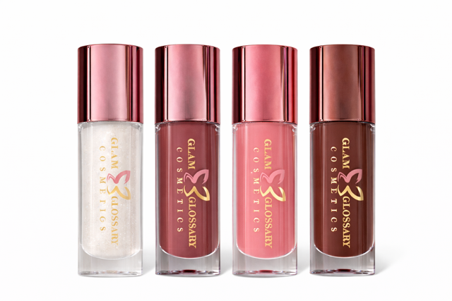 Her Lip Edit — Lip Glosses