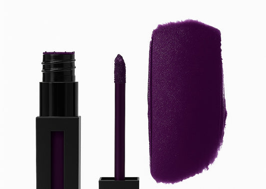 Royal Vibes Matte Lipstick