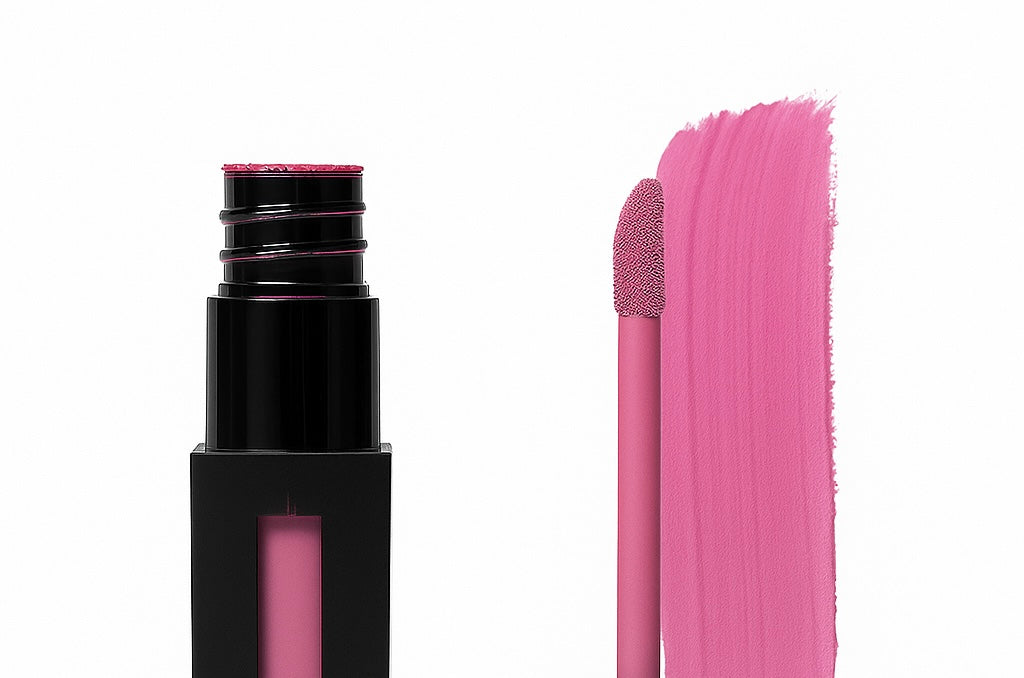 Main Character Matte LIpstick