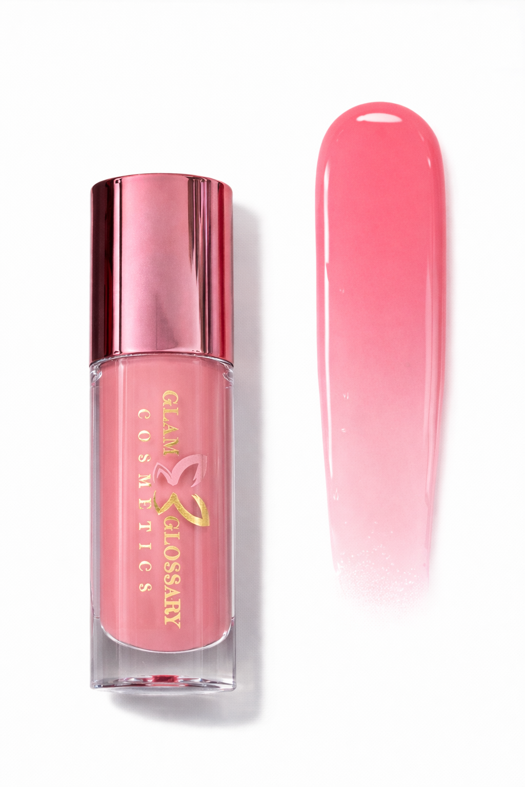 Rosy Intentions | Her Lip Edit Lip Gloss