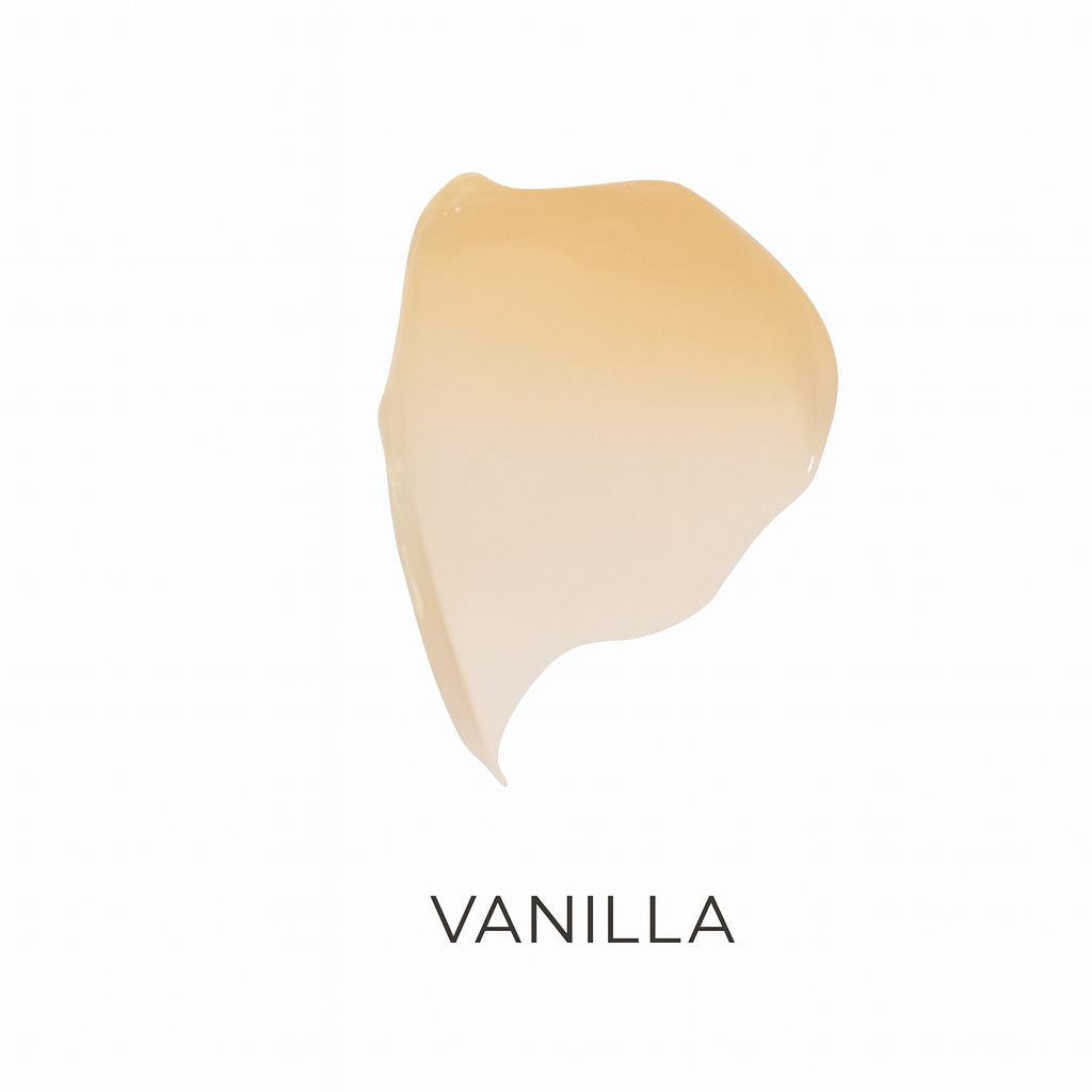 Vanilla - Lip Balm Butter
