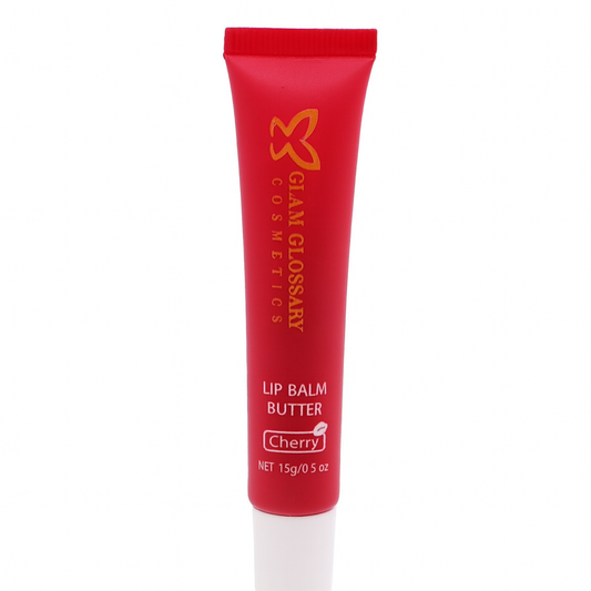 Cherry- Lip Balm Butter
