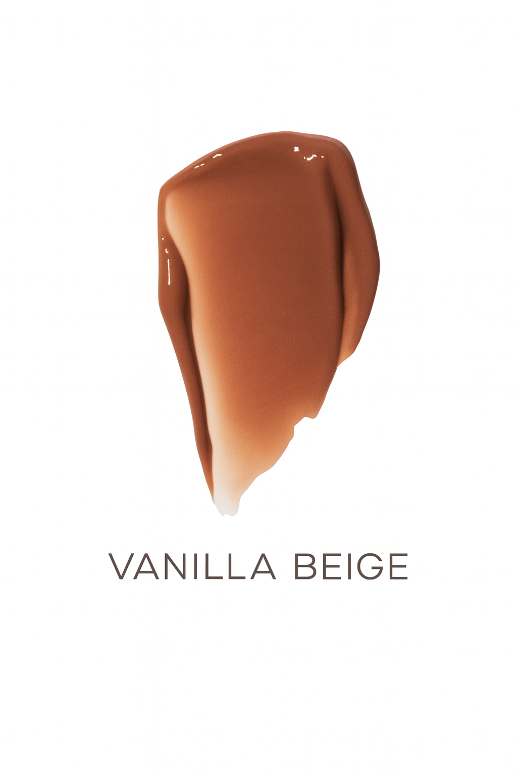 Vanilla Beige- Lip Balm Butter