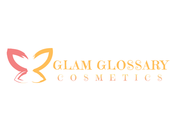 Glam Glossary Cosmetics