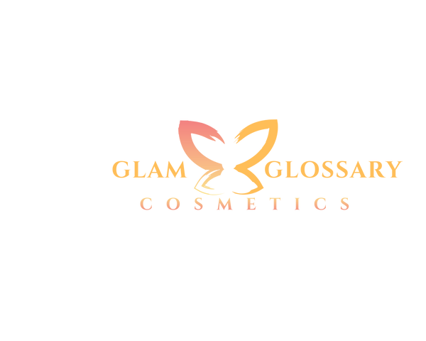 Glam Glossary Cosmetics