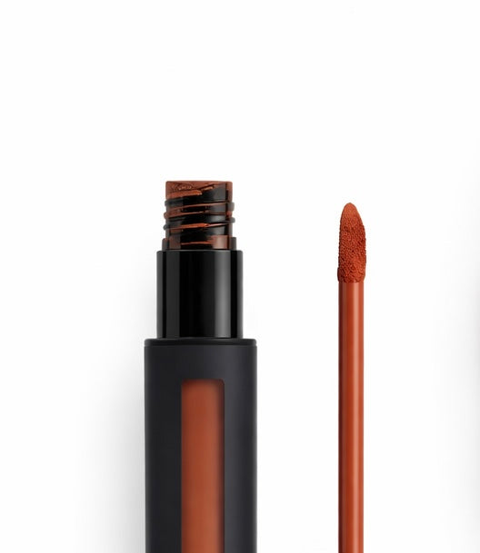 Soft Spoken Matte Lipstick