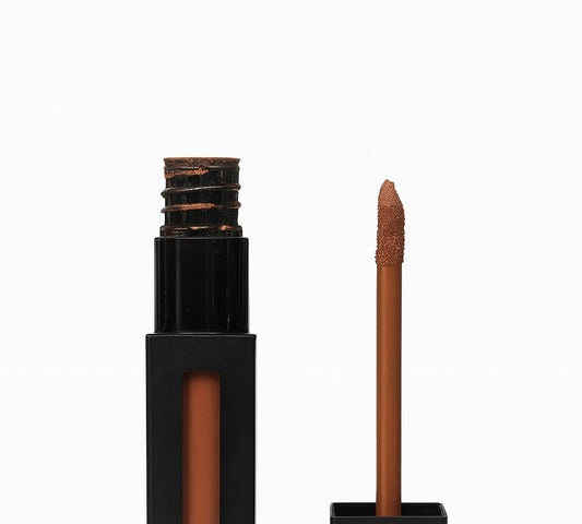 Soft Spoken Matte Lipstick