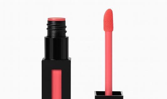 Her Standard Matte Lipstick