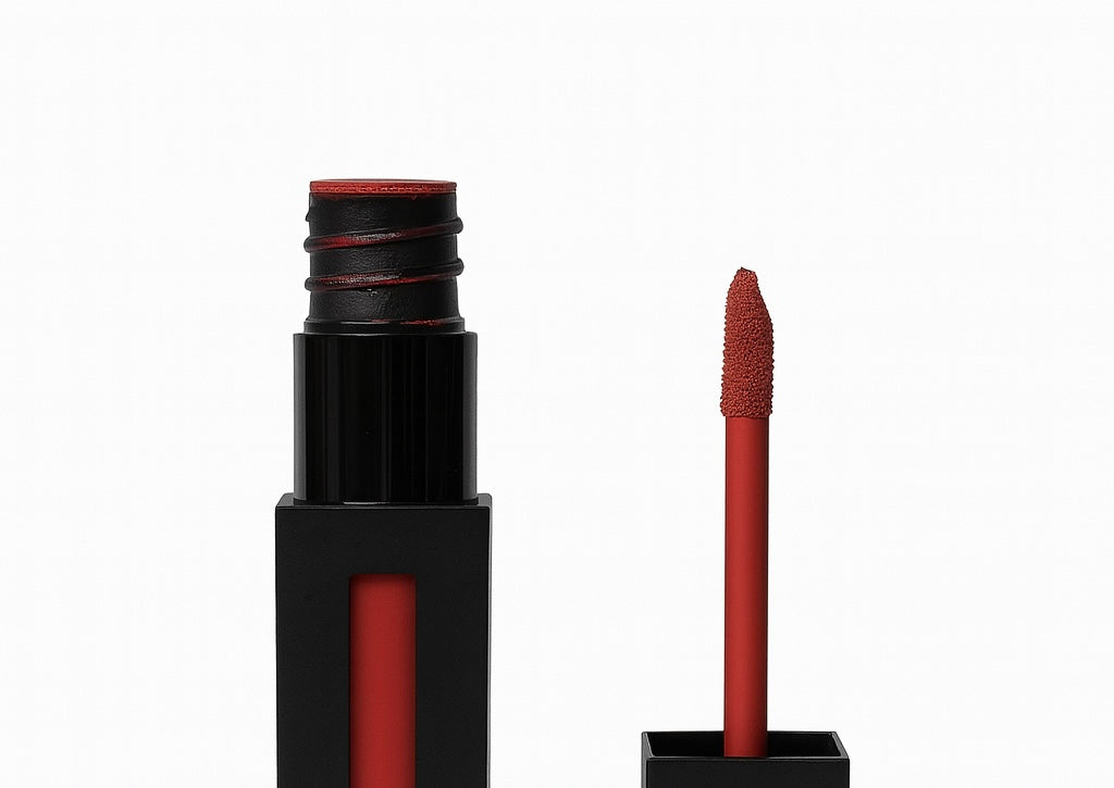 Unbothered Matte Lipstick