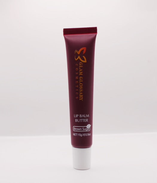 Brown Sugar- Lip Balm Butter