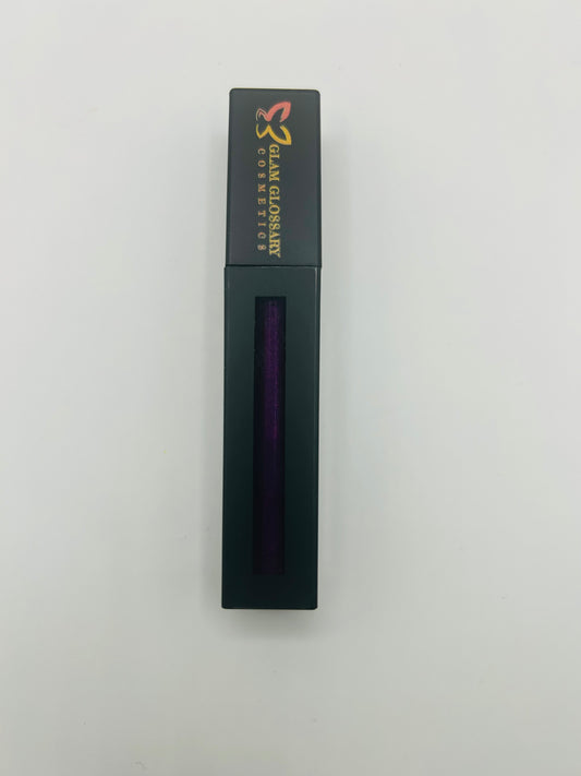 Royal Vibes Matte Lipstick