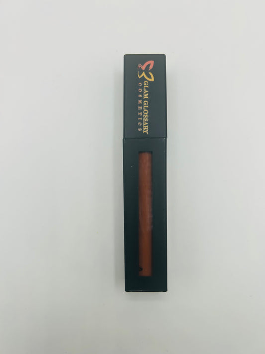 Soft Spoken Matte Lipstick
